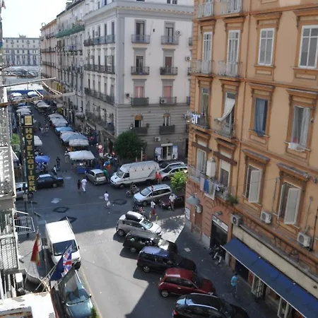 Firenze32 Bed & Breakfast 4*