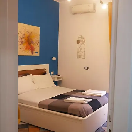 Firenze32 Bed & Breakfast 4*