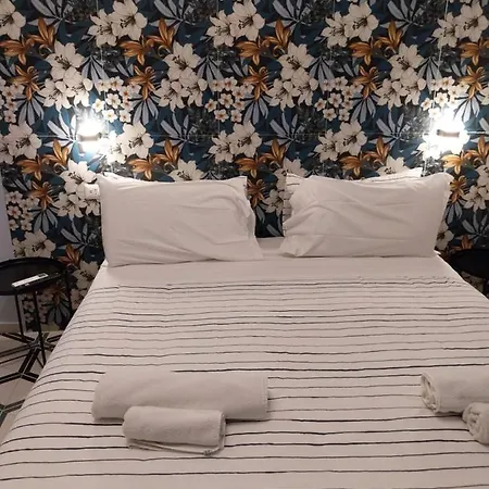 Firenze32 Bed & Breakfast 4*