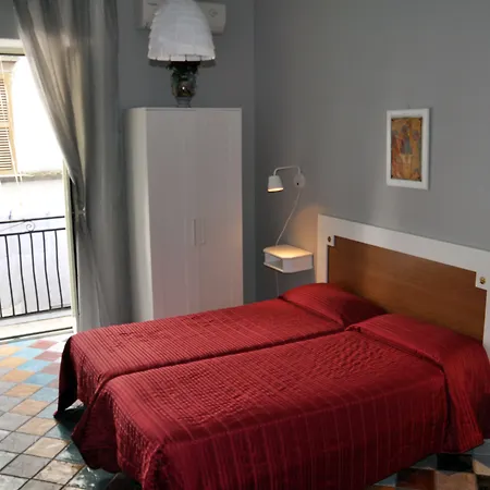 Bed & Breakfast Firenze32