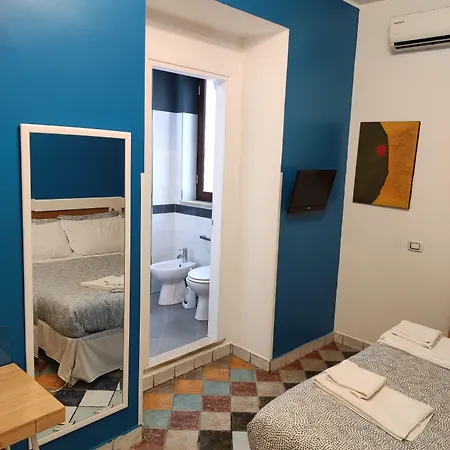 Bed & Breakfast Firenze32