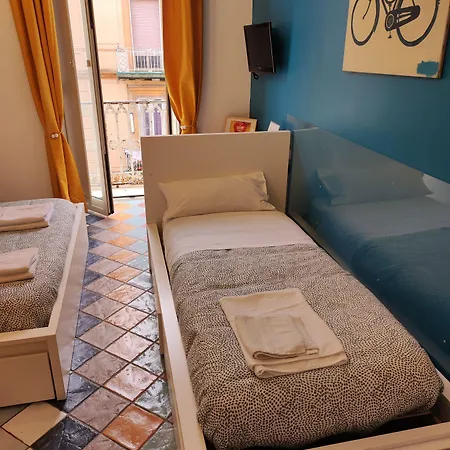 Bed & Breakfast Firenze32