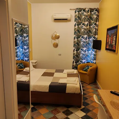 Firenze32 Bed & Breakfast 4*