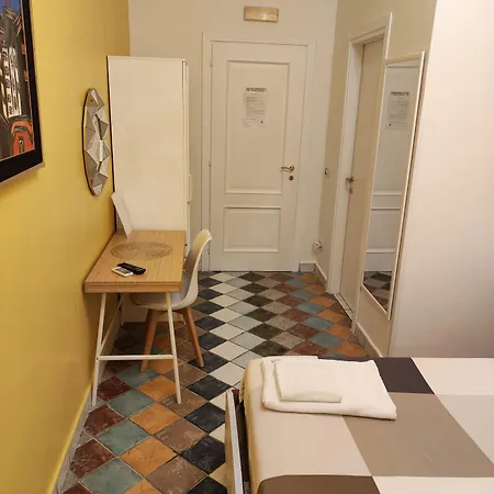 Firenze32 4* Napoli