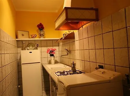 Firenze32 Bed & Breakfast 4*