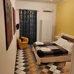 Bed & Breakfast Firenze32 Napels