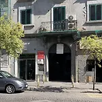 Bed & Breakfast Firenze32 Napels
