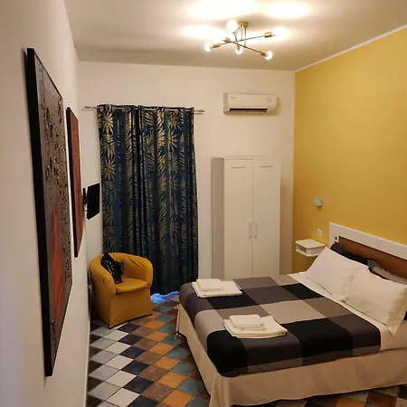 Firenze32 Bed & Breakfast Neapol