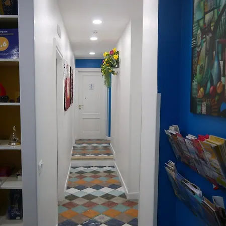 فندق مبيت وإفطار Firenze32 4*