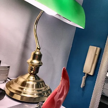 فندق مبيت وإفطار Firenze32 4*