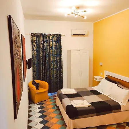 Firenze32 Bed & Breakfast 2*