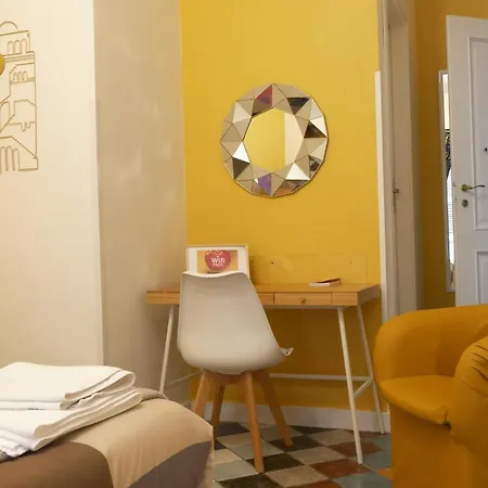 Firenze32 فندق مبيت وإفطار