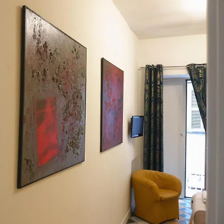 Firenze32 فندق مبيت وإفطار