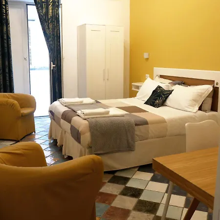 فندق مبيت وإفطار Firenze32