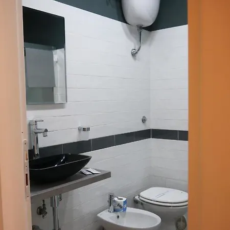 فندق مبيت وإفطار Firenze32