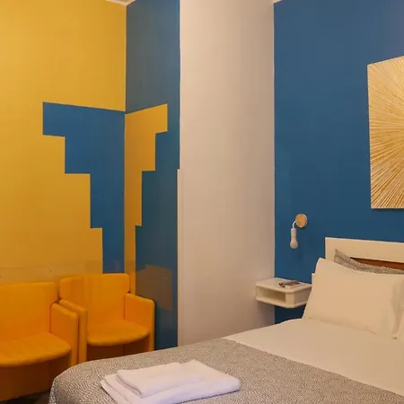 Firenze32 Bed & Breakfast Naples