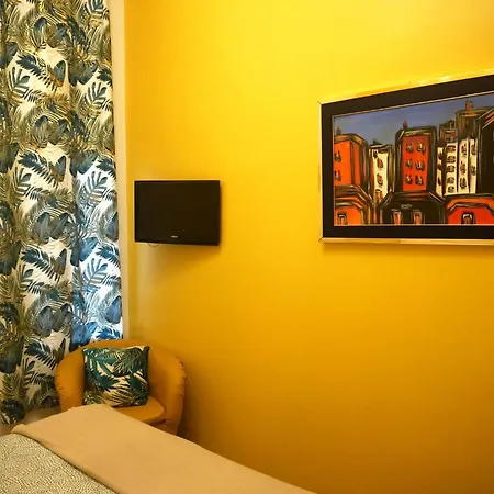 Bed & Breakfast Firenze32 2*