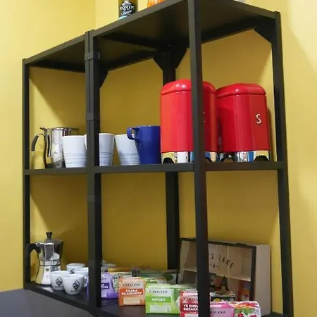 Firenze32 Panzió 4*