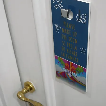 Firenze32 Panzió 4*