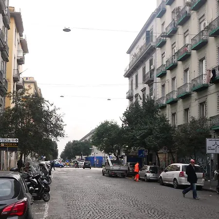 فندق مبيت وإفطار Firenze32