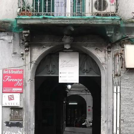 Firenze32 B&B
