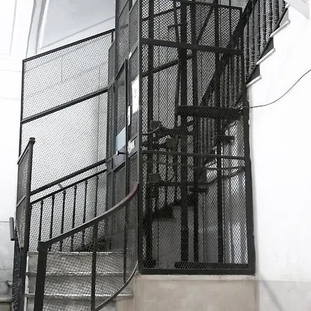 Bed & Breakfast Firenze32 Naples