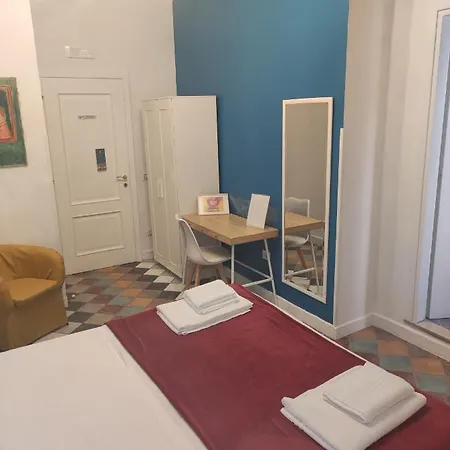 Firenze32 4*