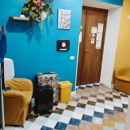 Firenze32 فندق مبيت وإفطار