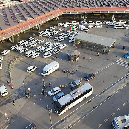 Panzió Firenze32 4*