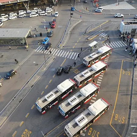 Firenze32 فندق مبيت وإفطار نابولي