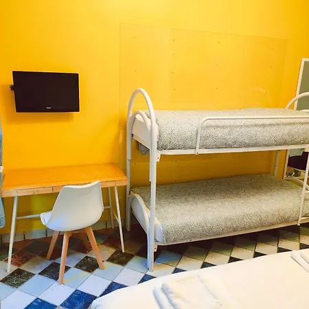 Panzió Firenze32 4*