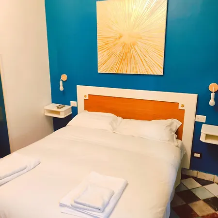 Firenze32 فندق مبيت وإفطار 4*