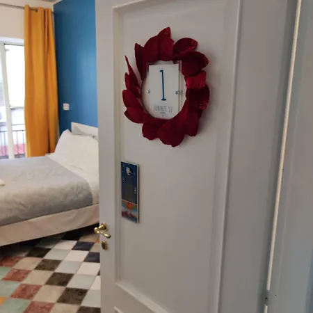 Bed & Breakfast Firenze32