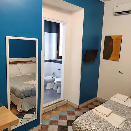 Bed & Breakfast Firenze32
