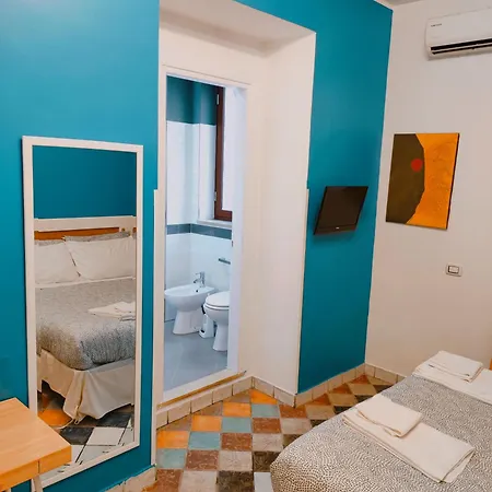 فندق مبيت وإفطار Firenze32