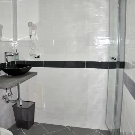Bed & Breakfast Firenze32