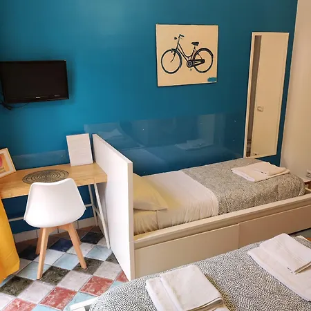 Bed & Breakfast Firenze32 2*