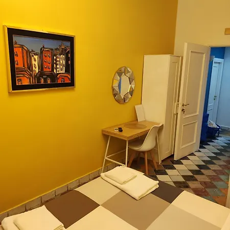 Bed & Breakfast Firenze32 2*