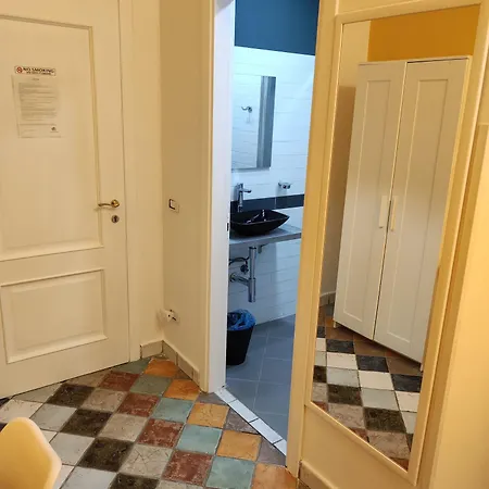 فندق مبيت وإفطار Firenze32 4*