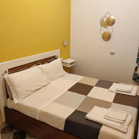 Bed & Breakfast Firenze32