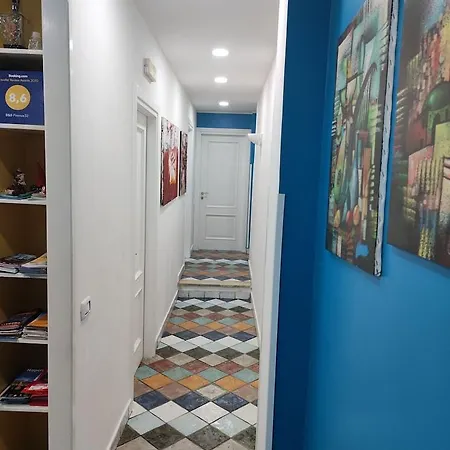 Bed & Breakfast Firenze32 2*
