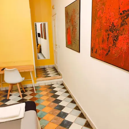 Bed & Breakfast Firenze32 Naples