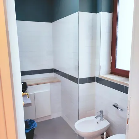 Firenze32 فندق مبيت وإفطار