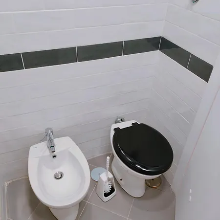 فندق مبيت وإفطار Firenze32 نابولي
