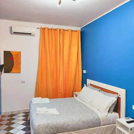 Firenze32 فندق مبيت وإفطار نابولي