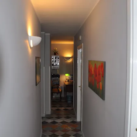 فندق مبيت وإفطار Firenze32