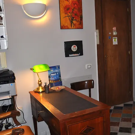 فندق مبيت وإفطار Firenze32