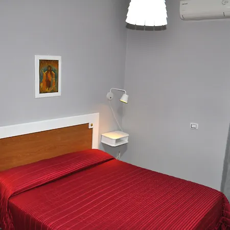 Firenze32 4* Napoli
