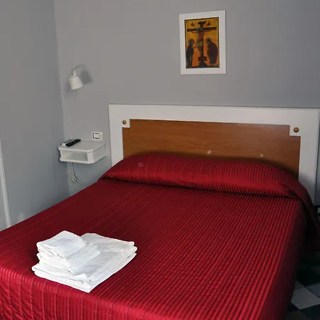 فندق مبيت وإفطار Firenze32