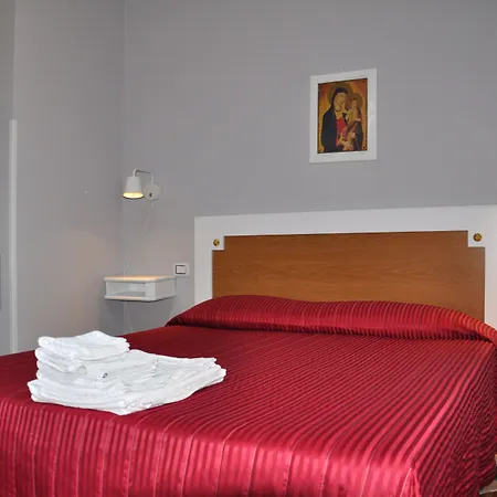 فندق مبيت وإفطار Firenze32 نابولي